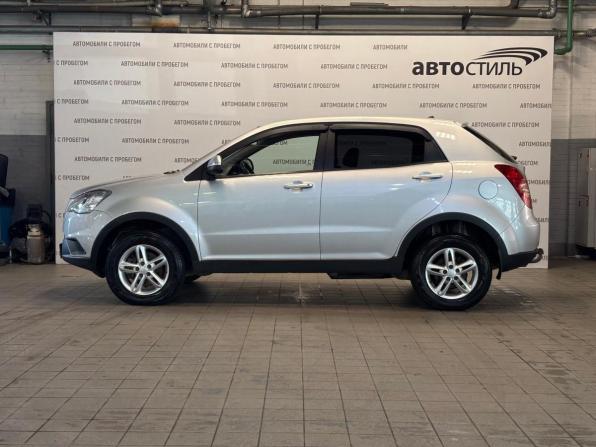 SsangYong Actyon II с пробегом 2012 года, цена 999 000 рублей, 157000 км, внедорожник, Автокод Объявления
