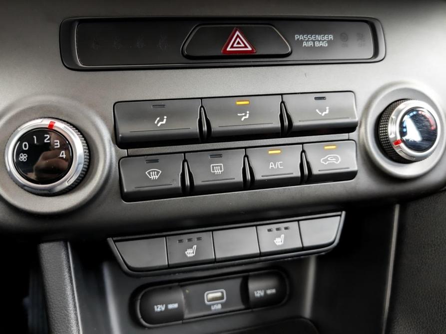 Kia Sportage IV Рестайлинг Москва  - изображение 25