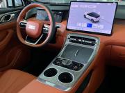 Geely Galaxy Starship 7 Волгоград  - изображение 50