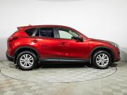 Mazda CX-5 I Рестайлинг Санкт-Петербург  - изображение 19