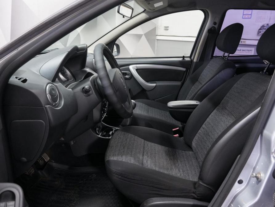 Renault Duster I Ульяновск  - изображение 9