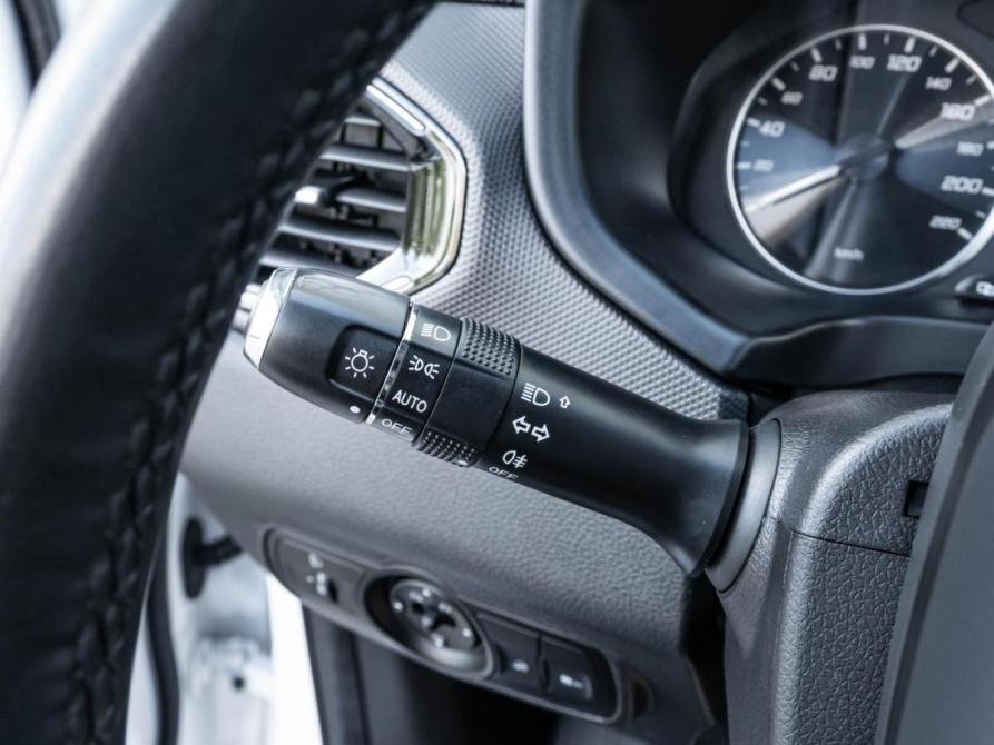 Chery Tiggo 4 I Рестайлинг Ставрополь  - изображение 18