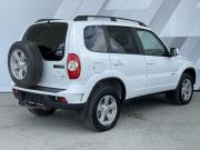Chevrolet Niva I Рестайлинг Екатеринбург  - изображение 28