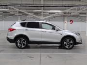 Dongfeng AX7 I Казань  - изображение 31