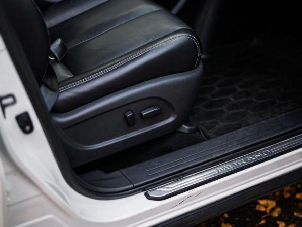 Nissan Murano III (Z52) с пробегом 2021 года, цена 2 888 000 рублей, 84554 км, внедорожник, Автокод Объявления