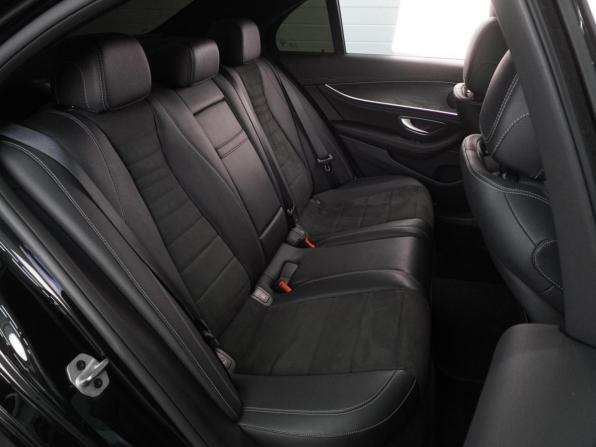 Mercedes-Benz E-Класс V (W213 S213 C238) с пробегом 2020 года, цена 4 449 000 рублей, 124451 км, седан, Автокод Объявления