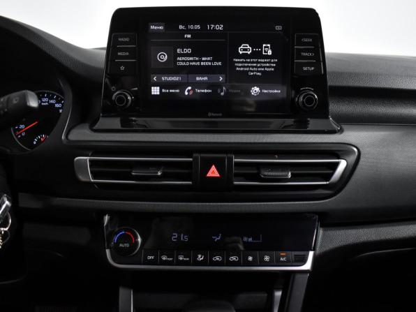 Kia Seltos I с пробегом 2022 года, цена 2 599 000 рублей, 63000 км, внедорожник, Автокод Объявления