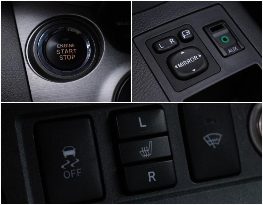 Toyota RAV4 III (XA30) Рестайлинг Москва  - изображение 18