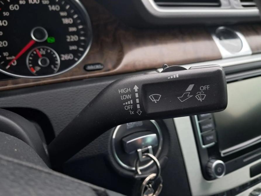 Volkswagen Passat B7 Санкт-Петербург  - изображение 12