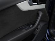 Audi A4 V (B9) Рестайлинг Москва  - изображение 47