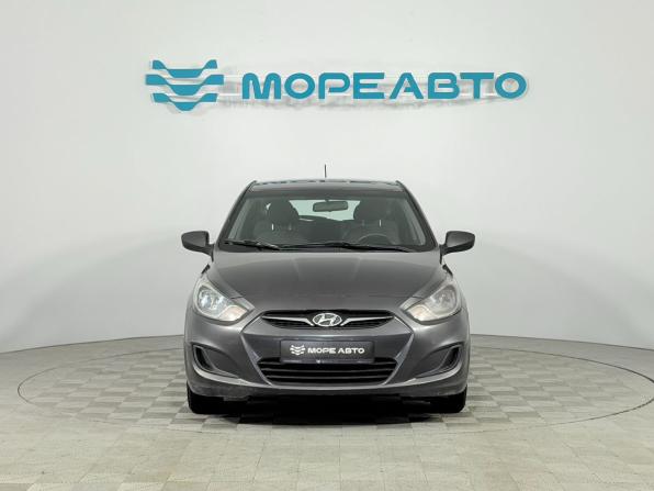 Hyundai Solaris I с пробегом 2012 года, цена 680 000 рублей, 220500 км, хэтчбек, Автокод Объявления