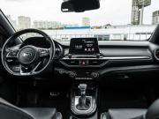 Kia Cerato IV Москва  - изображение 34