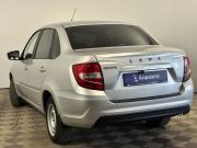 Lada (ВАЗ) Granta I Рестайлинг Борисоглебск  - изображение 16