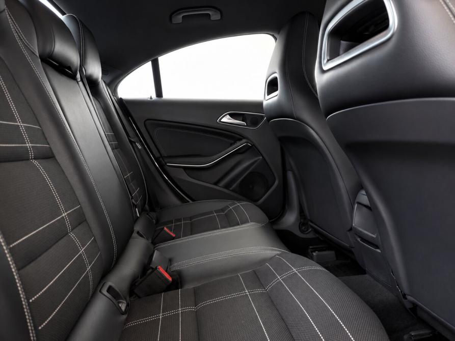 Mercedes-Benz CLA I (C117 X117) Москва  - изображение 14