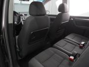 Volkswagen Touran I Рестайлинг Воронеж  - изображение 27