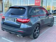 Mercedes-Benz GLC I (X253) Уфа  - изображение 29