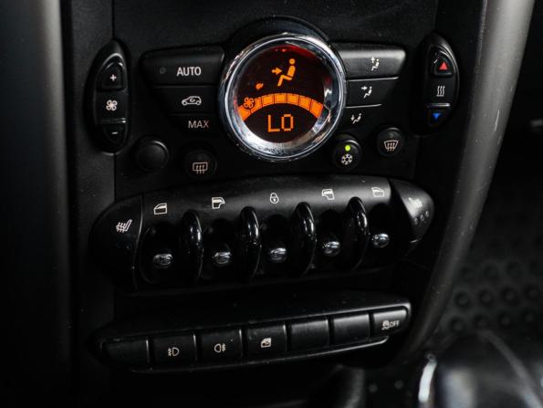 Mini Countryman I с пробегом 2011 года, цена 990 000 рублей, 221000 км, внедорожник, Автокод Объявления