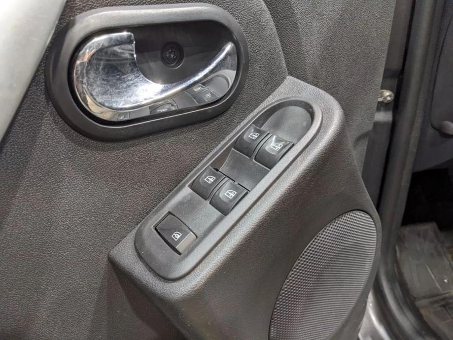 Nissan Terrano III (D10) Пермь  - изображение 24
