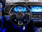 Mercedes-Benz GLS AMG II (X167) Рестайлинг Москва  - изображение 37