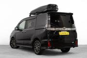 Toyota Voxy III (R80) Рестайлинг Барнаул  - изображение 32