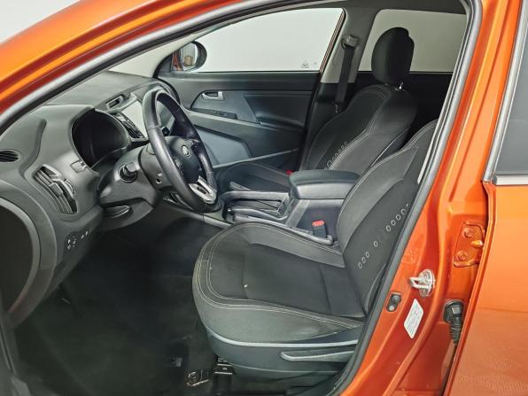 Kia Sportage III с пробегом 2011 года, цена 899 000 рублей, 167615 км, внедорожник, Автокод Объявления