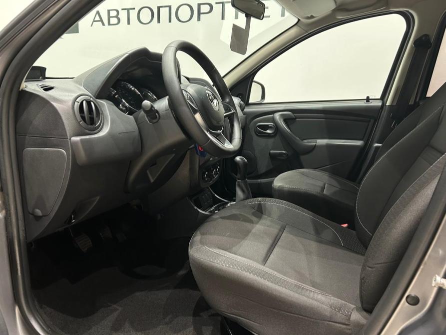 Renault Duster I Рестайлинг Санкт-Петербург  - изображение 15