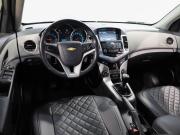 Chevrolet Cruze I Ростов-на-Дону  - изображение 21