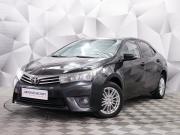 Toyota Corolla XI (E160 E170 E180) Ульяновск  - изображение 22