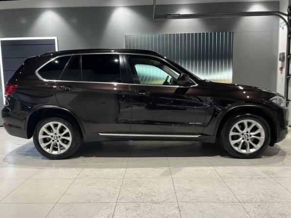 BMW X5 III (F15) с пробегом 2015 года, цена 2 990 000 рублей, 253474 км, внедорожник, Автокод Объявления
