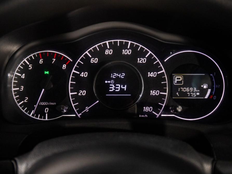 Nissan Note II Иркутск  - изображение 10