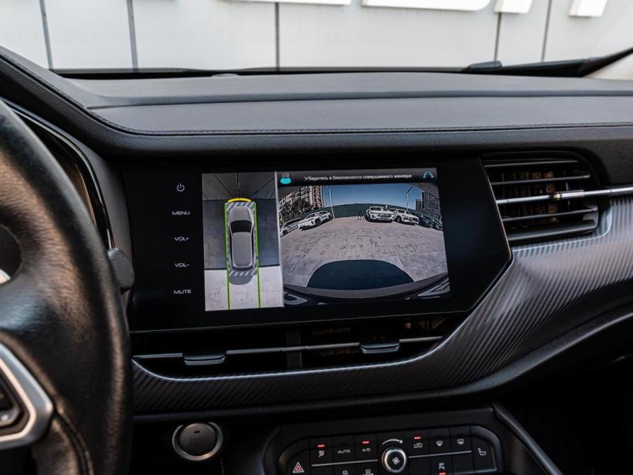 Haval F7x I Краснодар  - изображение 14