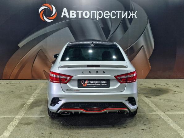 Lada (ВАЗ) Vesta I с пробегом 2021 года, цена 1 265 000 рублей, 38200 км, седан, Автокод Объявления