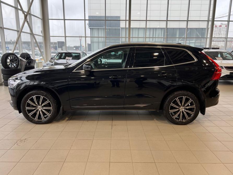 Volvo XC60 II Москва  - изображение 8