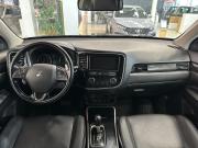 Mitsubishi Outlander III Рестайлинг 2 Москва  - изображение 27