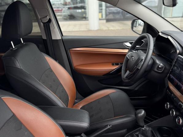Lada (ВАЗ) Vesta I Рестайлинг (NG) с пробегом 2023 года, цена 1 215 000 рублей, 40250 км, универсал, Автокод Объявления