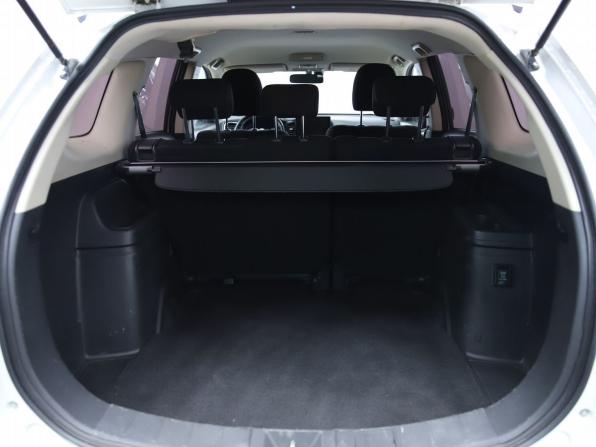 Mitsubishi Outlander III Рестайлинг 2 с пробегом 2018 года, цена 1 790 000 рублей, 149899 км, внедорожник, Автокод Объявления