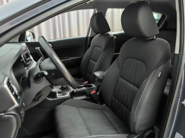 Kia Sportage IV с пробегом 2018 года, цена 1 848 000 рублей, 133000 км, внедорожник, Автокод Объявления