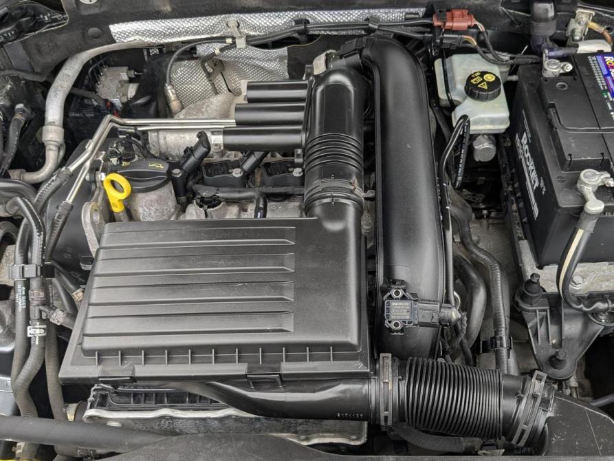 Skoda Octavia III (A7) Рестайлинг Химки  - изображение 9