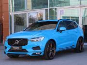 Volvo XC60 II Санкт-Петербург  - изображение 28