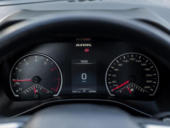 Haval Jolion I с пробегом 2022 года, цена 1 620 000 рублей, 72295 км, внедорожник, Автокод Объявления