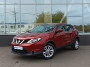 Nissan Qashqai II Москва  - изображение 24