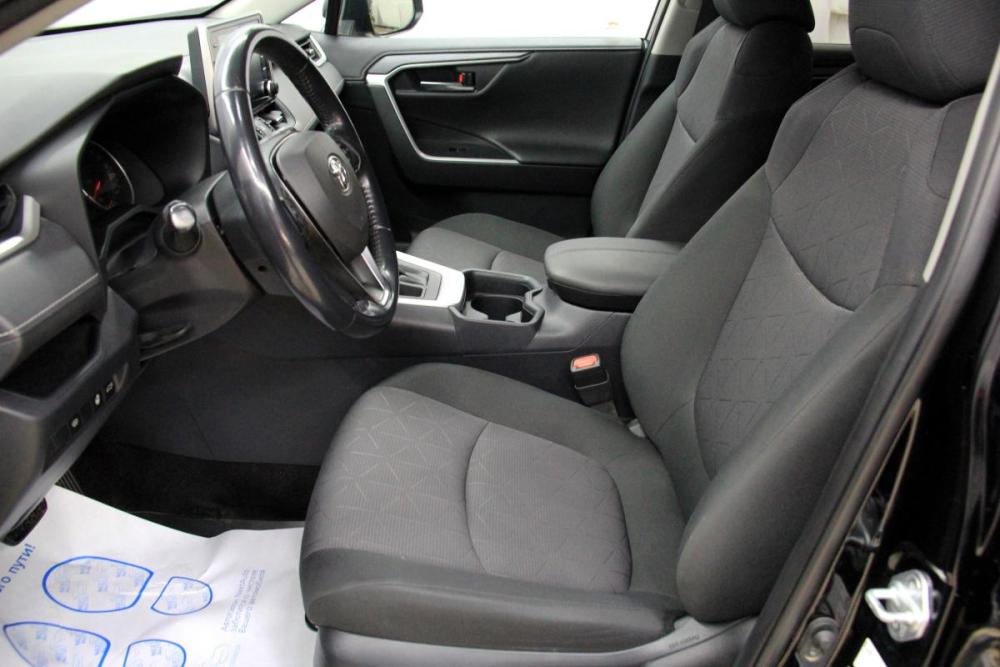 Toyota RAV4 V (XA50) Чебоксары  - изображение 12