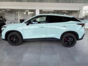Omoda C5 I Новосибирск  - изображение 25