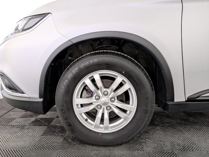 Mitsubishi Outlander III Рестайлинг 3 Москва  - изображение 18