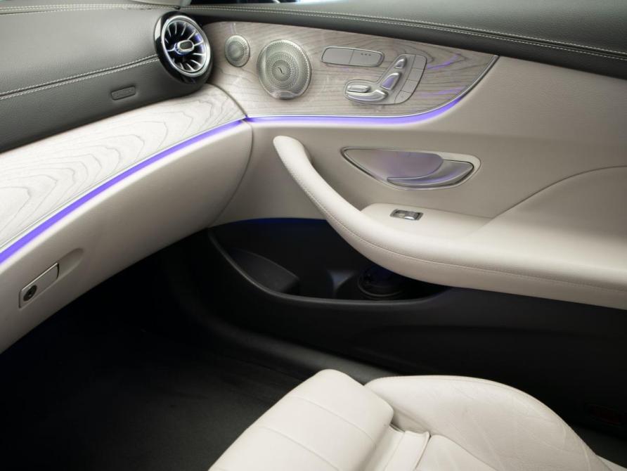 Mercedes-Benz E-Класс V (W213 S213 C238) Рестайлинг Москва  - изображение 27