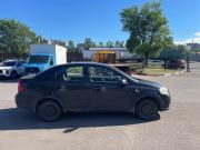 Chevrolet Aveo I Рестайлинг Санкт-Петербург  - изображение 24