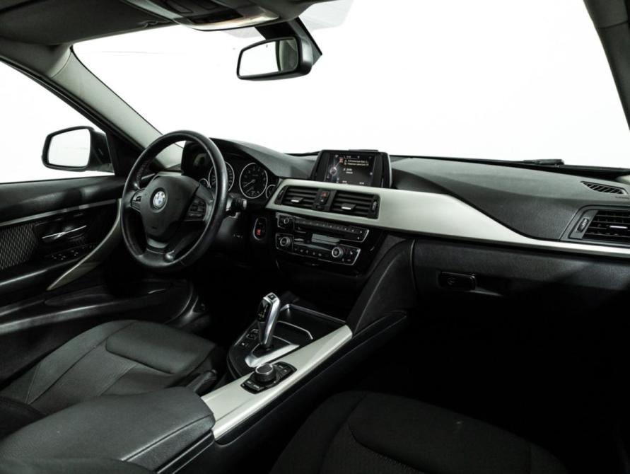 BMW 3 серии VI (F3x) Рестайлинг Санкт-Петербург  - изображение 10