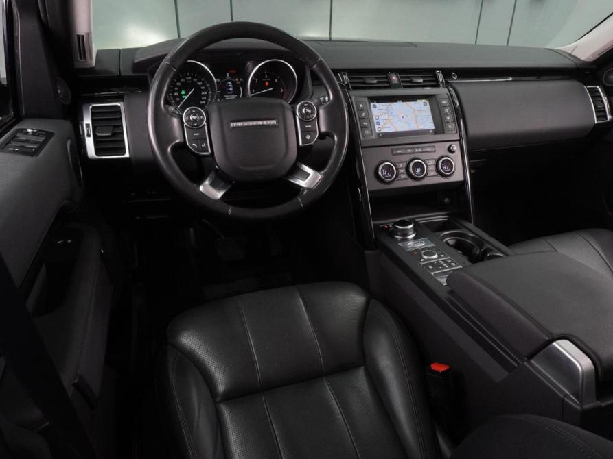 Land Rover Discovery V Воронеж  - изображение 6