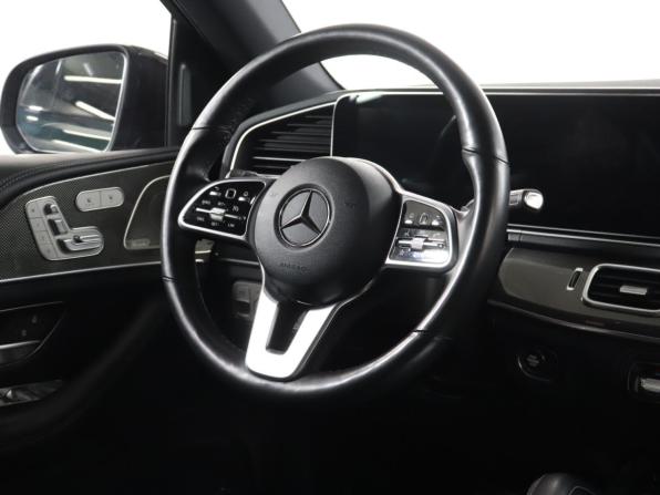 Mercedes-Benz GLE Coupe II (C167) с пробегом 2021 года, цена 8 349 000 рублей, 53000 км, внедорожник, Автокод Объявления
