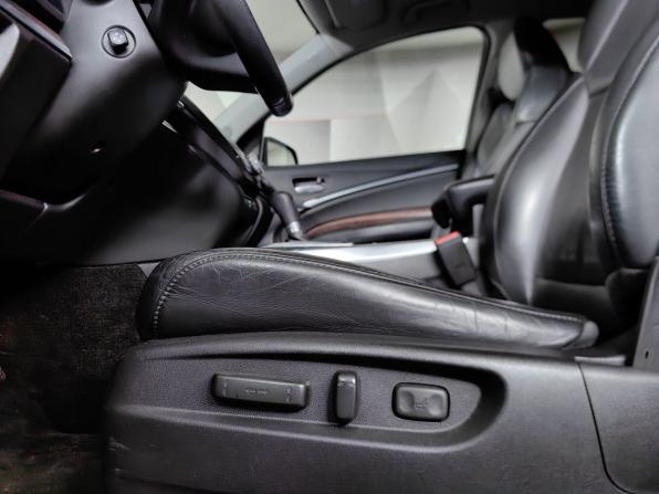 Acura MDX III с пробегом 2014 года, цена 1 799 000 рублей, 350292 км, внедорожник, Автокод Объявления